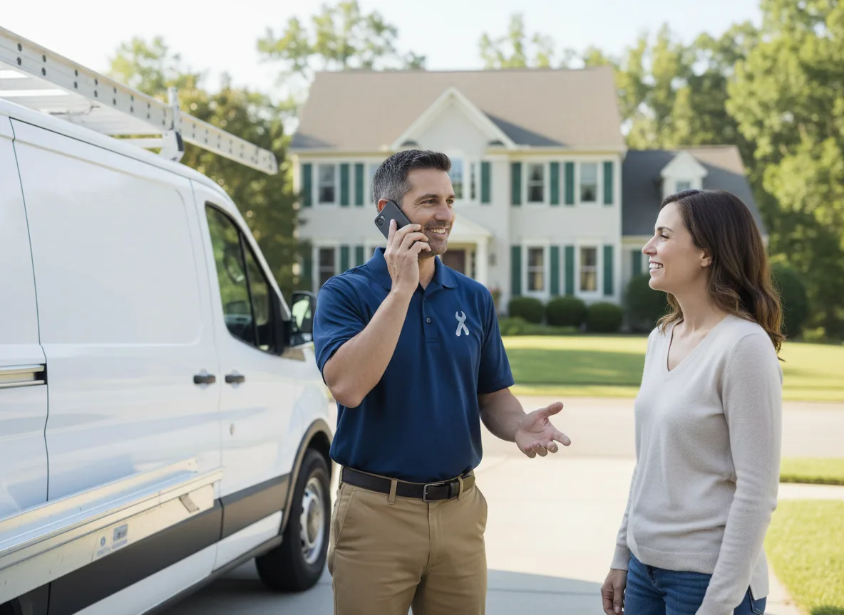 Home Gutter Service Oak Brook, IL FAQs